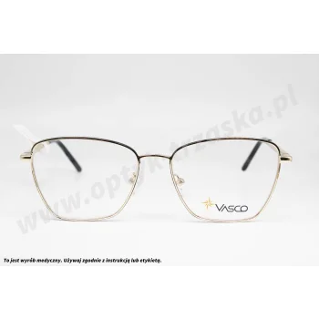 Okulary korekcyjne VASCO 4667 C3