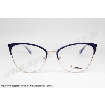 Okulary korekcyjne VASCO 4585 C7