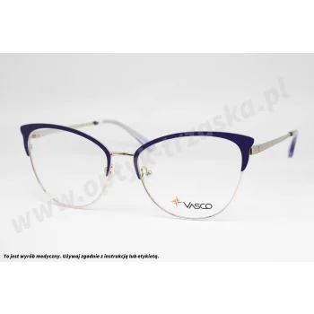Okulary korekcyjne VASCO 4585 C7