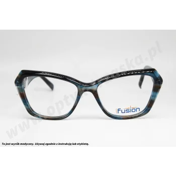 Okulary korekcyjne FUSION 8486 C6