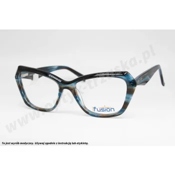 Okulary korekcyjne FUSION 8486 C6
