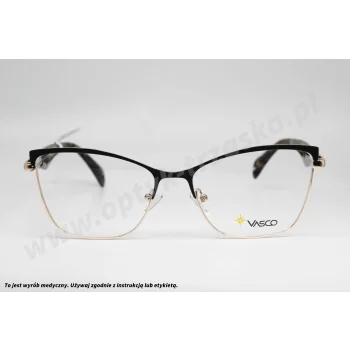 Okulary korekcyjne VASCO 5053 C3