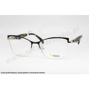 Okulary korekcyjne VASCO 5053 C3