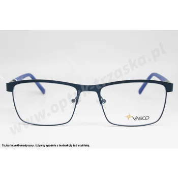 Okulary korekcyjne VASCO 5391 C6