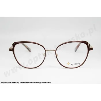 Okulary korekcyjne VASCO 5485 C8
