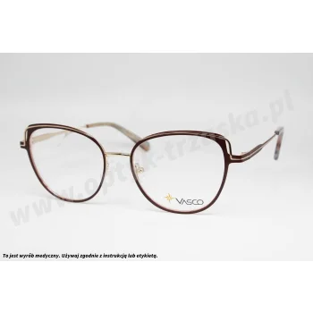 Okulary korekcyjne VASCO 5485 C8