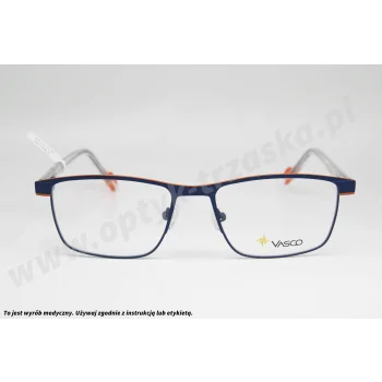 Okulary korekcyjne VASCO 5111 C6