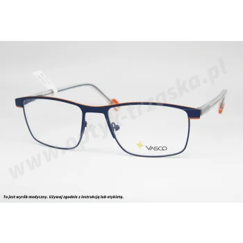 Okulary korekcyjne VASCO 5111 C6