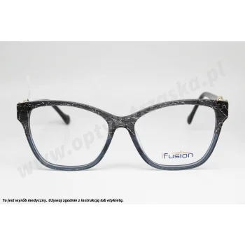 Okulary korekcyjne FUSION 8423 C4