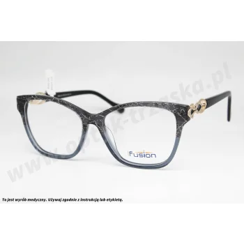 Okulary korekcyjne FUSION 8423 C4