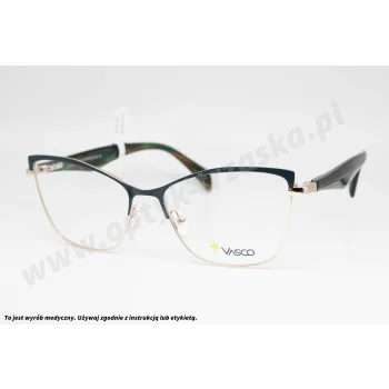 Okulary korekcyjne VASCO 5053 C9