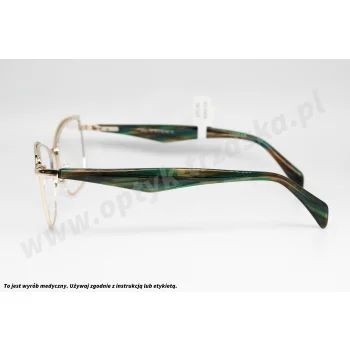 Okulary korekcyjne VASCO 5053 C9