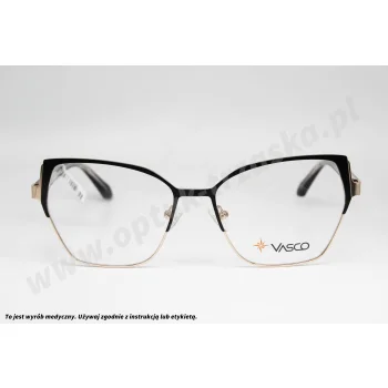 Okulary korekcyjne VASCO 4541 C3