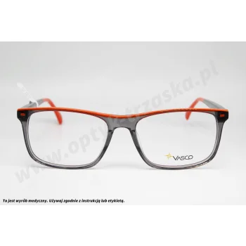 Okulary korekcyjne VASCO 1396 C4