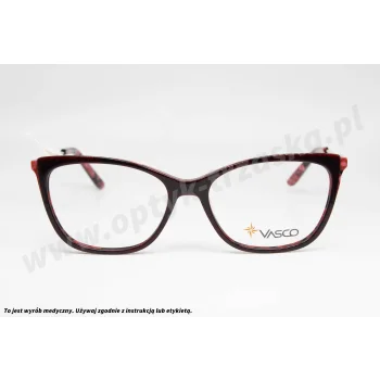 Okulary korekcyjne VASCO 1792 C8