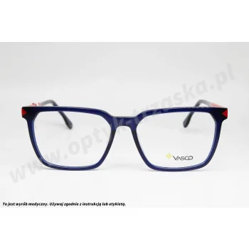 Okulary korekcyjne VASCO 1442 C6