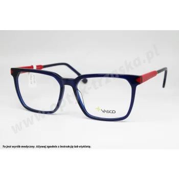 Okulary korekcyjne VASCO 1442 C6
