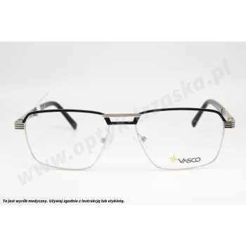 Okulary korekcyjne VASCO 5397 C1