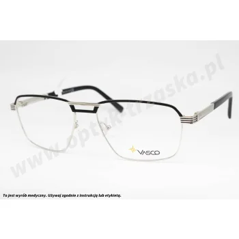 Okulary korekcyjne VASCO 5397 C1