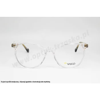 Okulary korekcyjne VASCO 1400 C10