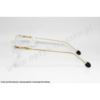 Okulary korekcyjne VASCO 1400 C10