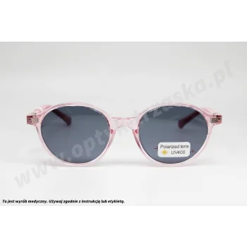 Okulary korekcyjne VASCO 2997 C8