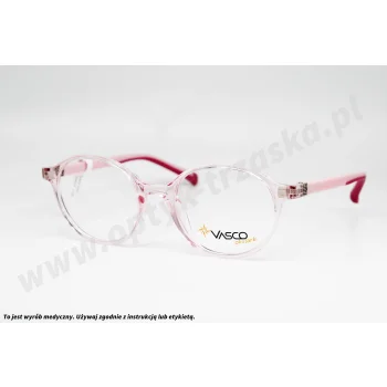 Okulary korekcyjne VASCO 2997 C8