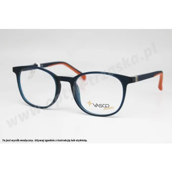 Okulary korekcyjne VASCO 2991 C6