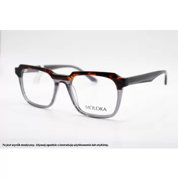 Okulary korekcyjne MOLOKA 1996 C01