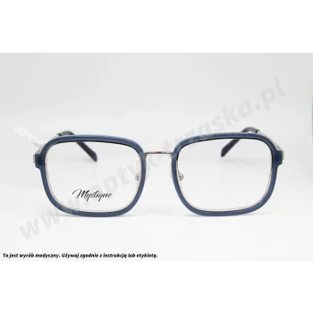 Okulary korekcyjne MYSTIQUE M 22687 COL.02