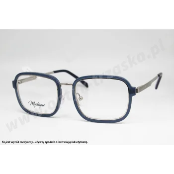 Okulary korekcyjne MYSTIQUE M 22687 COL.02