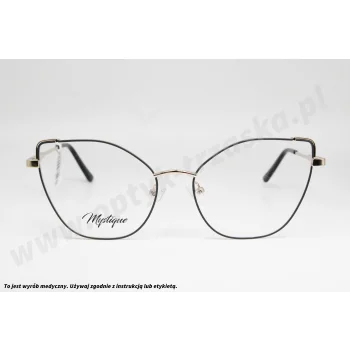 Okulary korekcyjne MYSTIQUE M 22707 COL.01