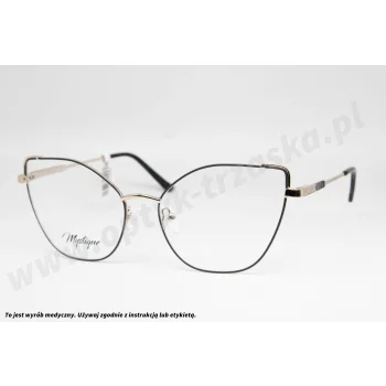 Okulary korekcyjne MYSTIQUE M 22707 COL.01