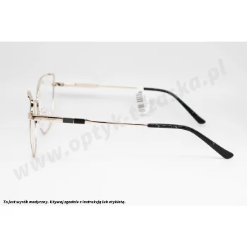 Okulary korekcyjne MYSTIQUE M 22707 COL.01