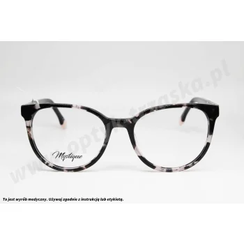 Okulary korekcyjne MYSTIQUE M 22703 COL.01