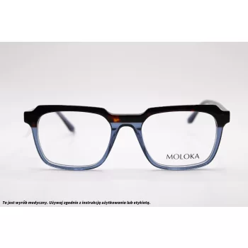 Okulary korekcyjne MOLOKA 1996 C03
