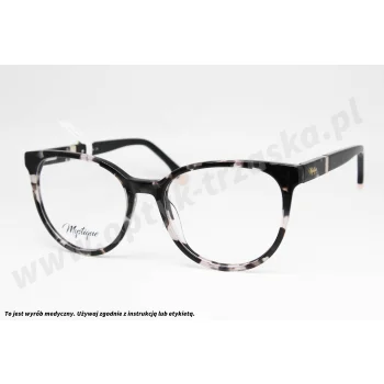 Okulary korekcyjne MYSTIQUE M 22703 COL.01