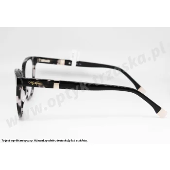 Okulary korekcyjne MYSTIQUE M 22703 COL.01