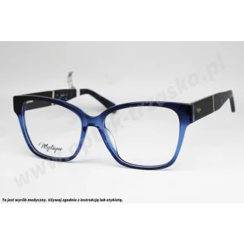 Okulary korekcyjne MYSTIQUE M 22699 COL.02