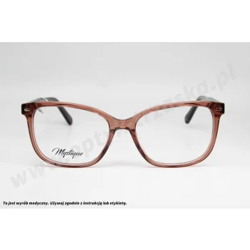 Okulary korekcyjne MYSTIQUE M 22702 COL.01