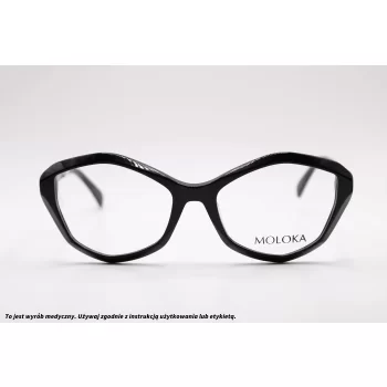Okulary korekcyjne MOLOKA 2245 C01