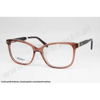 Okulary korekcyjne MYSTIQUE M 22702 COL.01