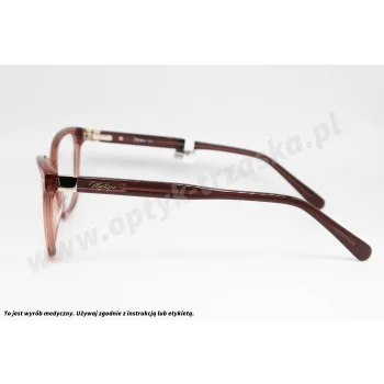Okulary korekcyjne MYSTIQUE M 22702 COL.01