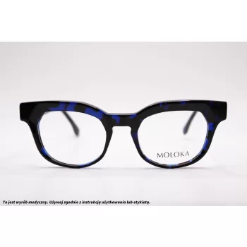 Okulary korekcyjne MOLOKA MB 1335 C3