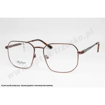 Okulary korekcyjne MYSTIQUE M 22684 COL.02