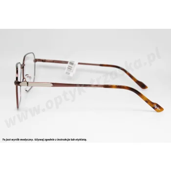 Okulary korekcyjne MYSTIQUE M 22684 COL.02