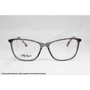 Okulary korekcyjne MYSTIQUE M 22700 COL.01