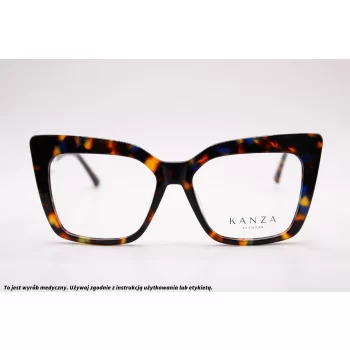 Okulary korekcyjne KANZA K 008 C3