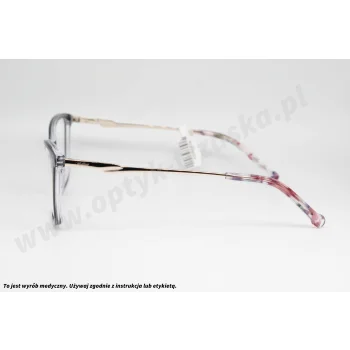 Okulary korekcyjne MYSTIQUE M 22700 COL.01