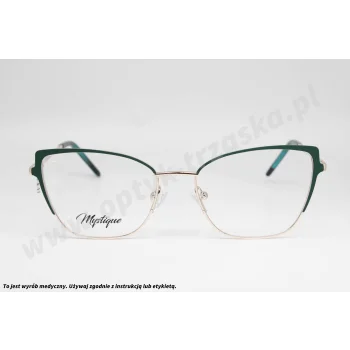 Okulary korekcyjne MYSTIQUE M 22711 COL.02